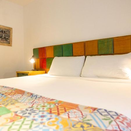La Vela Boutique Hotel (Adults Only) Nationalpark Nationalpark Manuel Antonio Exterior foto